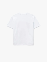 Resim Koton Kadın T-shirt 6SAL10084IK