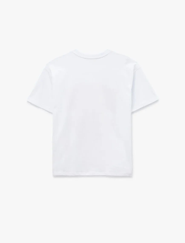 Resim Koton Kadın T-shirt 6SAL10084IK