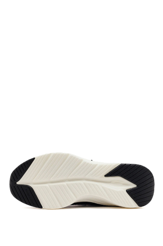 Resim Skechers CONTOUR FOAM COZY FIT Erkek Spor Ayakkabı 232619 BKW