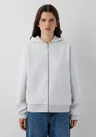 Resim Mavi Kadın Sweat M1S10554-80196