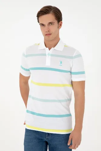 Resim 1826101 Galup Us Polo Assn Erkek T-Shirt