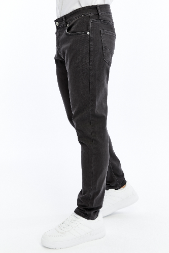 Resim Yenikoza Erkek Kanvas Pantolon