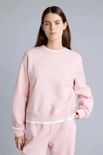 Resim Defacto  Kadın Sweat H2149AX/PN38