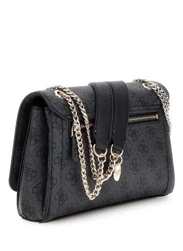 Resim Guess Kadın Çanta Hwbg9672210 Noelle Iı Cnvrtble X