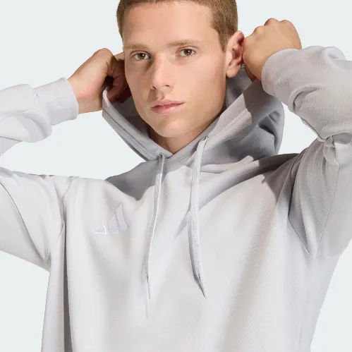 Resim Adidas ENT26 HOODY Erkek Sweat JZ6578