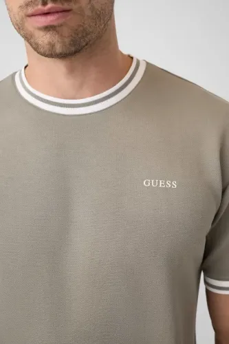 Resim Z6YI22K5021-G9D5 Gues Erkek T-shirt