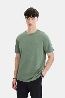 Resim Yenikoza Erkek T-shirt
