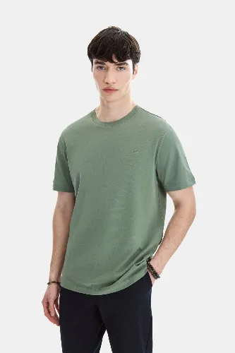 Resim Yenikoza Erkek T-shirt