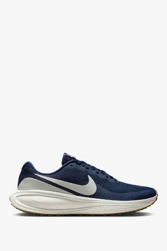 Resim Nike Revolution 8 Erkek Spor Ayakkabı HJ9198-402