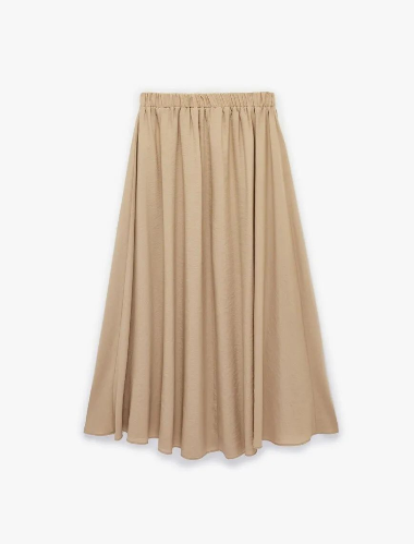 Resim Koton Kadın Etek 6SAK70001UW