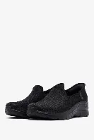 Resim Skechers Fashion Fit Kadın Spor Ayakkabı 896414Tk Bbk