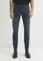 Resim Mavi James Skinny Erkek Jean Pantolon M0042485186