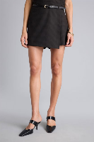 Resim Defacto Kadın Penye Şort G7828AX/BN340