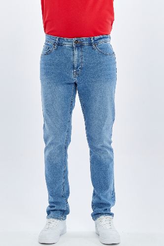 Resim Loft Marvin Erkek Jean Pantolon LF2041070