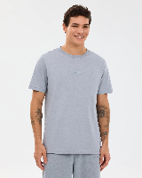 Resim Skechers  M Essential Erkek T-shirt S2510017-4256