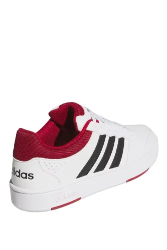 Resim Adidas Hoops Classıc Erkek Spor Ayakkabı Kı1061