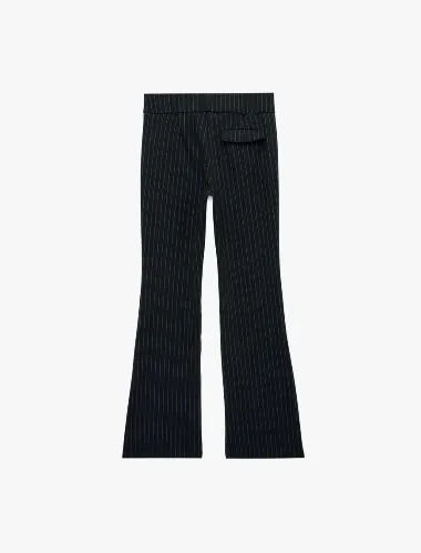 Resim Koton Kadın Jean Pantolon 6SAL40088IK