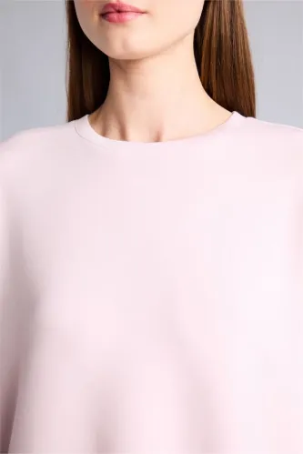 Resim Defacto Kadın T-Shirt G8536Ax/Pn38