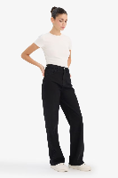 Resim Defacto Kadın Jean Pantolon E9125AX/NM40