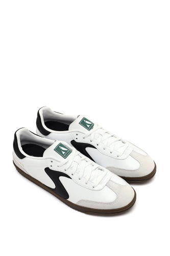 Resim Skechers HOTSHOT CLASPE Erkek Spor Ayakkabı 254155 WBK