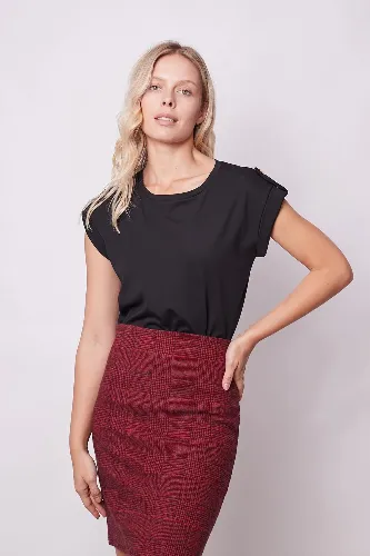 Resim Yenikoza Kadın Bluz