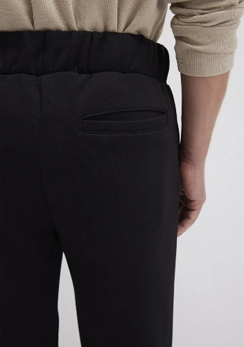 Resim Mavi Erkek Eşofman Alt M066980-900