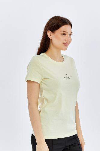 Resim Trender Kadın T-shirt