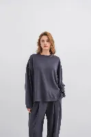 Resim Yenikoza Kadın 