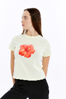 Resim Trender Kadın T-shirt