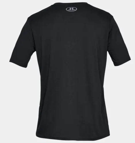 Resim Under Armour Ua Team Issue Wordmark Ss Erkek T-Shirt 1329582-001
