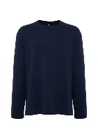 Resim Mavi Erkek Sweat M0S20172-70490