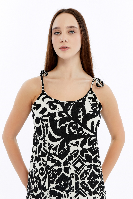 Resim Trender Kadın Elbise / Tulum