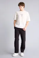 Resim Defacto Erkek T-shirt G5614AX/ER105