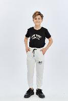 Resim Yenikoza Erkek Çocuk Eşofman Alt