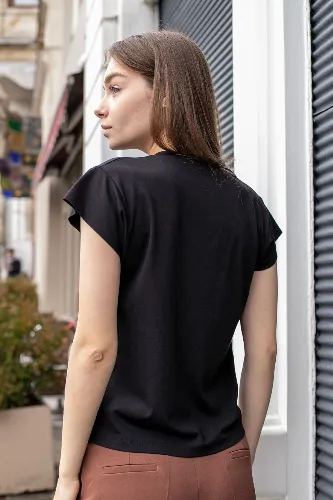 Resim Yenikoza Kadın Bluz