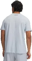 Resim Under Armour Ua M Sportstyle Lc Ss Erkek T-Shirt 1326799-034