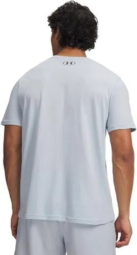 Resim Under Armour Ua M Sportstyle Lc Ss Erkek T-Shirt 1326799-034