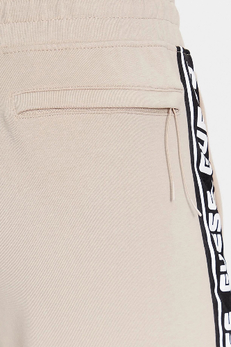 Resim Guess Athleisure  Erkek Eşofman alt Z2YB19K6ZS1-G9I0 New Arlo Long Pant