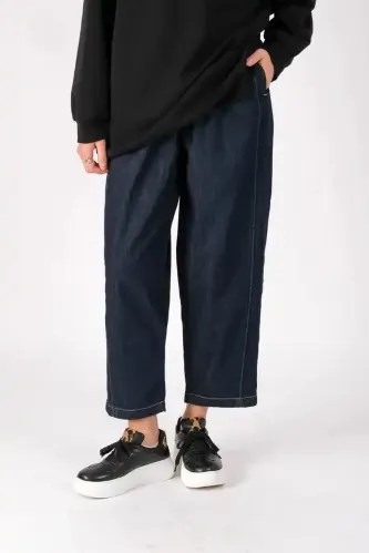 Resim Yenikoza Kadın Jean