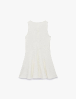 Resim Koton Kız Çocuk Elbise 6SKG80016AK