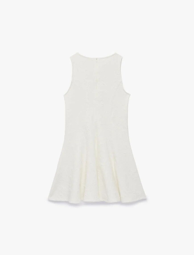 Resim Koton Kız Çocuk Elbise 6SKG80016AK