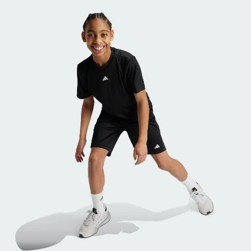 Resim Adidas J Tr-Es T Unisex T-Shirt Iv9576