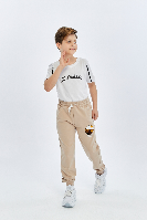 Resim Yenikoza Erkek Çocuk Eşofman Alt