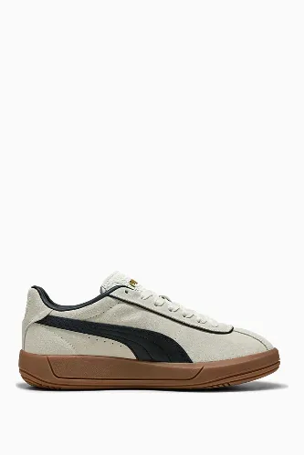 Resim Puma Puma Club Klassika Sd Kadın Spor Ayakkabı 400718-01