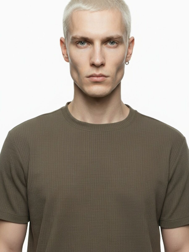 Resim Loft  Erkek T-Shirt Lf2040918