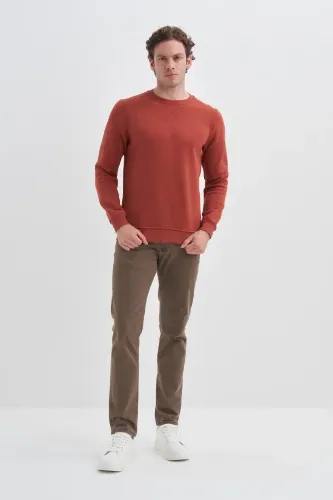 Resim Cazador Erkek Sweat 56150