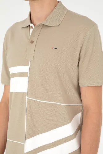 Resim 1825265 T-Bado Us Polo Assn Erkek T-Shirt