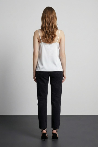 Resim QUZU Kadın Bluz