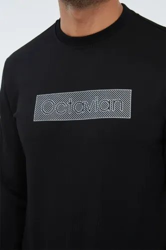 Resim Paul&More Erkek Sweat 2011 Marka Enjeksiyon