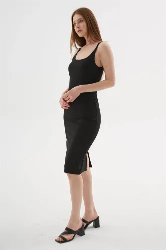 Resim Fashion Friends Kadın Elbise 26Y0299K1